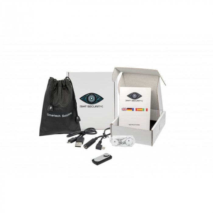 Compact Spy Recorder [7]