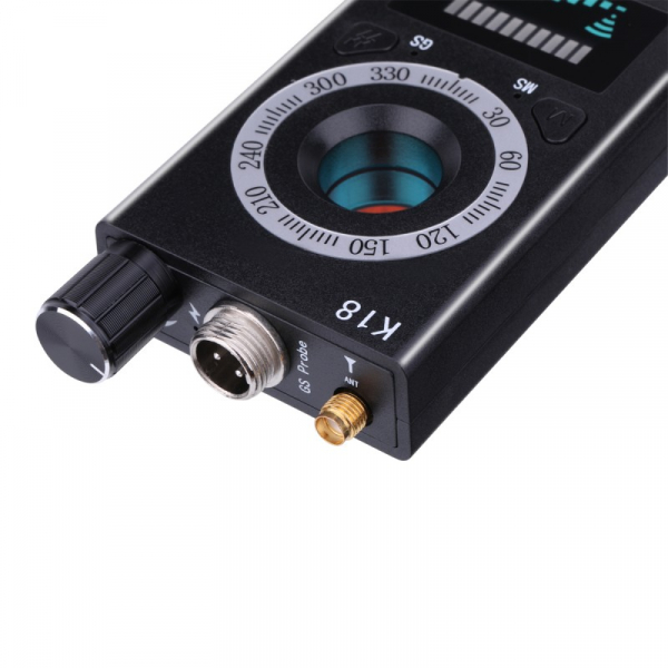 SMT anti-spion detector [3]