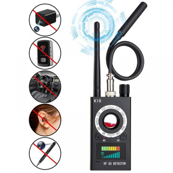 SMT anti-spion detector [2]