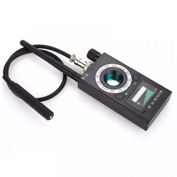 SMT anti-spion detector [4]