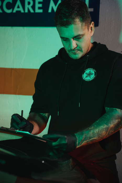 European Expert in Spy Device Detection, Bug Sweeping & Counter-Surveillance Services [2]