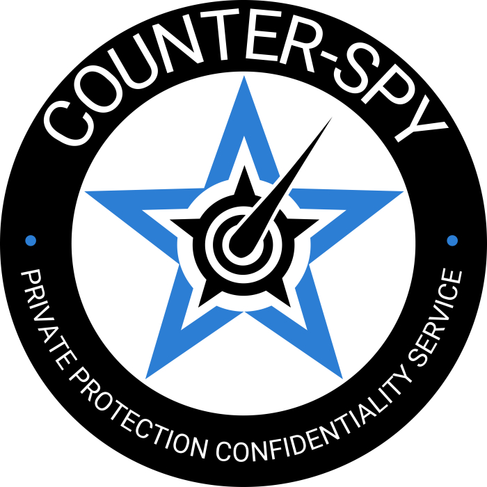 European Expert in Spy Device Detection, Bug Sweeping & Counter-Surveillance Services [1]