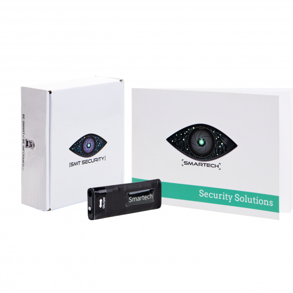 Professional Spy Micro Recorder Slim [5]
