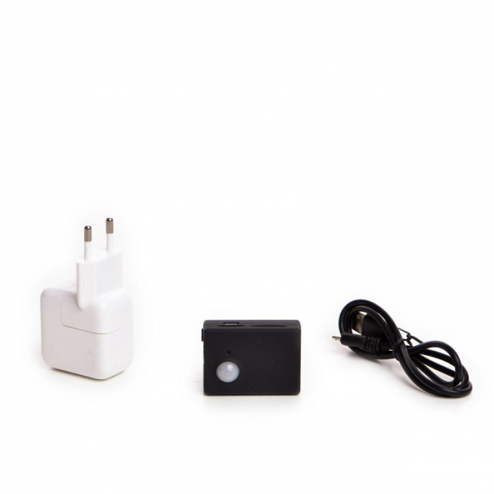 Microphone Espion GSM Portable [6]
