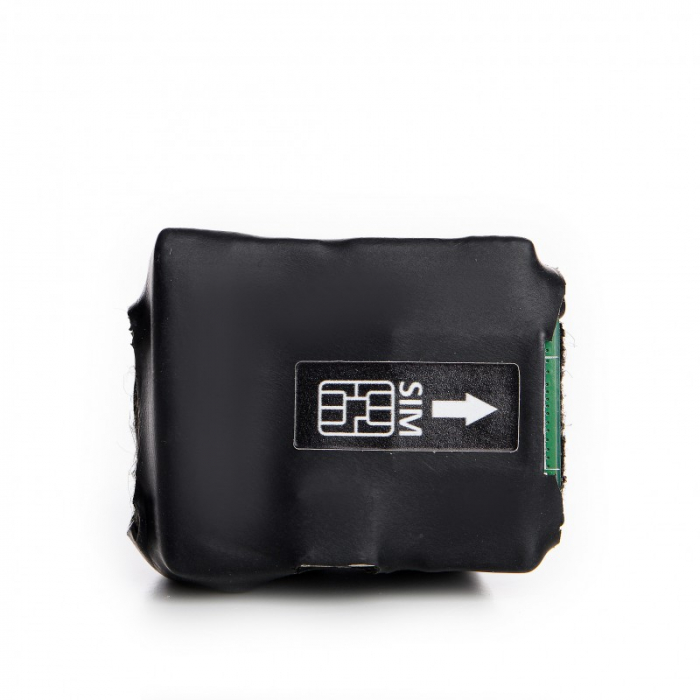 Professional GSM Spy Microphone [1]