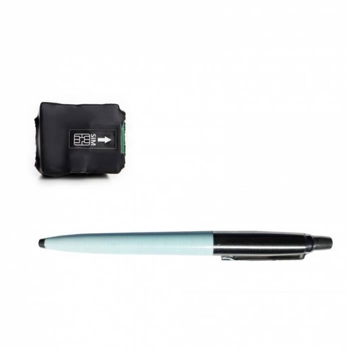 Professional GSM Spy Microphone [3]