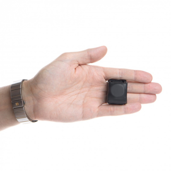 Professional GSM Spy Microphone [2]