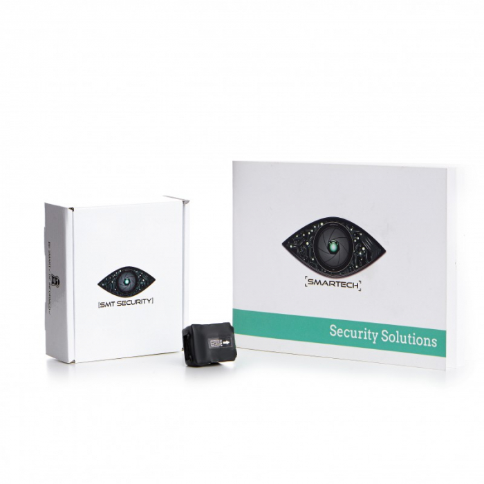 Professional GSM Spy Microphone [4]