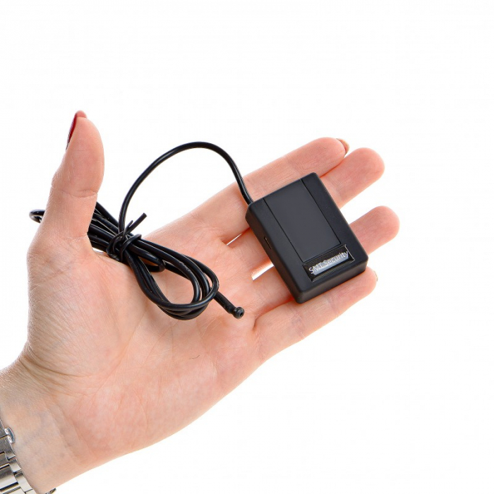 Micrófono Profesional de Espionaje con eXtension PIN [2]