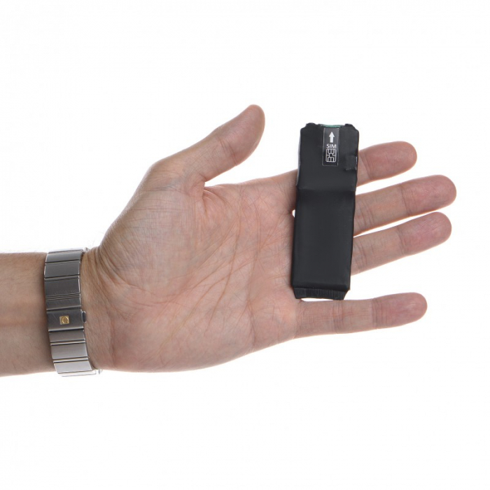 Professional Spy Microphone with 3200mAh Battery [2]