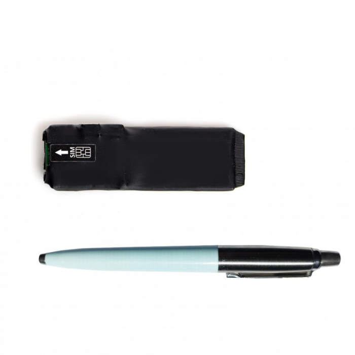 Professional Spy Microphone with 3200mAh Battery [3]