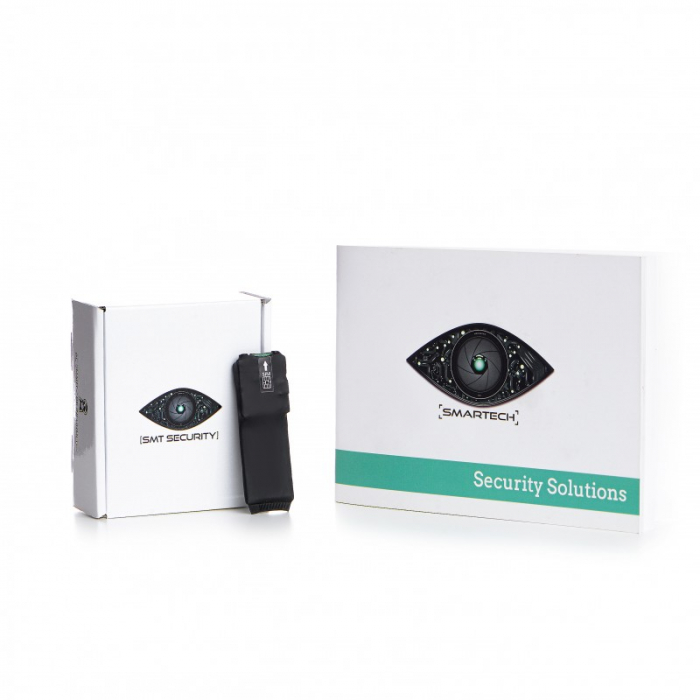 Professional Spy Microphone with 3200mAh Battery [4]