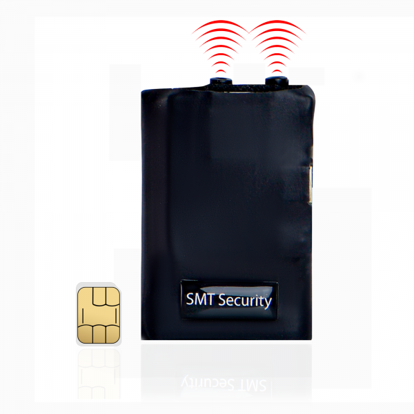 Professional GSM Spy Microphone [1]