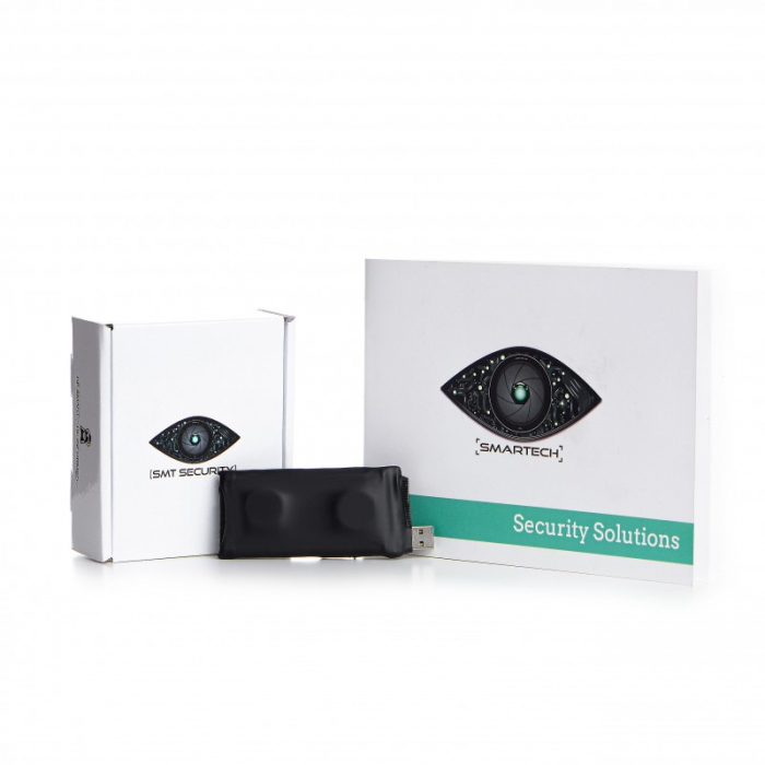 2 in 1 Professional Module with Spy Microphone [5]