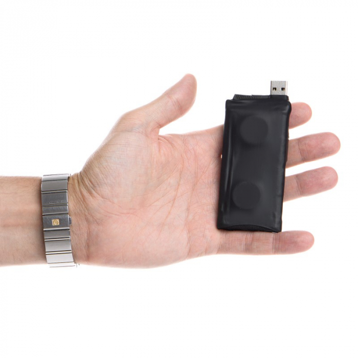 2 in 1 Professional Module with Spy Microphone [2]