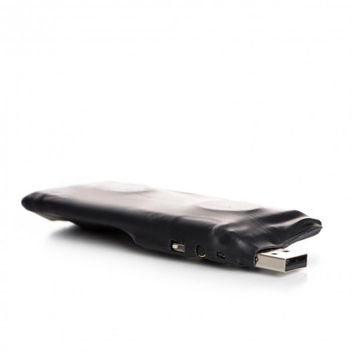 2 in 1 Professional Module with Spy Microphone [1]