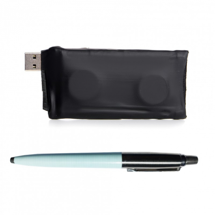 2 in 1 Professional Module with Spy Microphone [3]