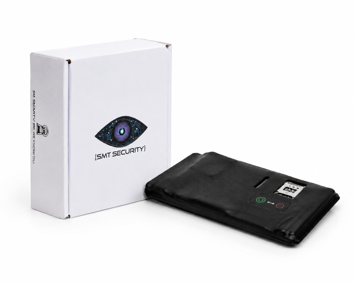 NanoSIM 4G GSM Microphone - 35 days - Real-Time Listening - GPS Triangulation (location) - Audio Recording - Control via SMS or iOS/Android App - Complete solution [11]