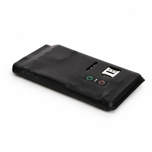 NanoSIM 4G GSM Microphone - 35 days - Real-Time Listening - GPS Triangulation (location) - Audio Recording - Control via SMS or iOS/Android App - Complete solution [1]