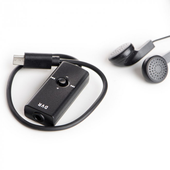 Professional Spy Pen with Voice Recorder [4]