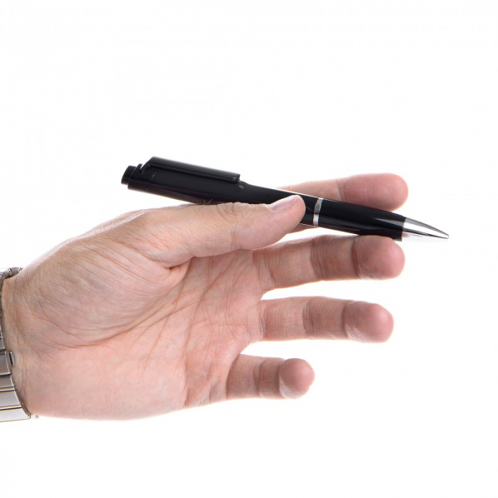 Professional Spy Pen with Voice Recorder [3]