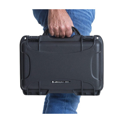 Professional Anti-spy detector [3]