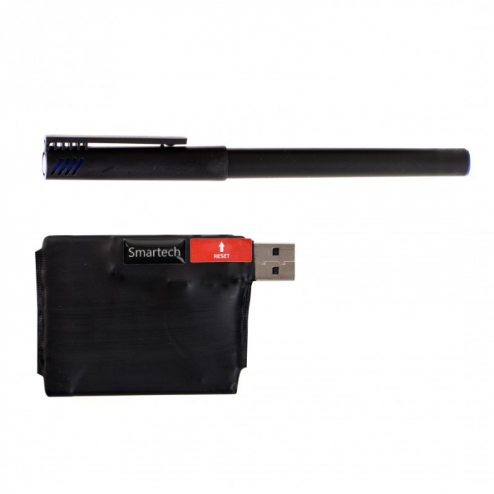 High-quality Spy Voice Recorder with Voice Activation [3]
