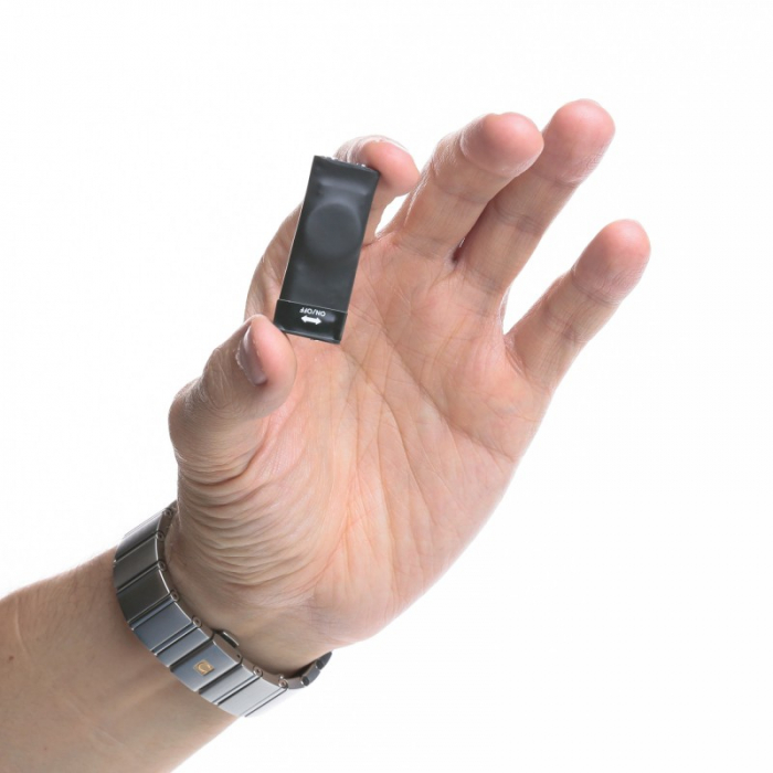 Professional Spy Micro Recorder Slim [2]