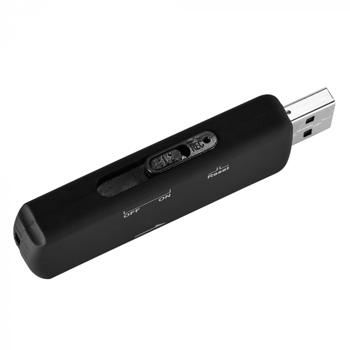 Enregistreur USB Espion Discret [3]