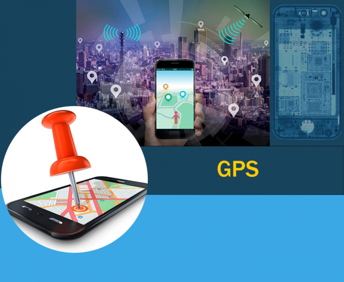 The Smallest GSM Microphone QLITE - Real-Time Playback - GPS Triangulation (Localization) - Control via SMS or iOS/Android App - Complete Solution [QL] [4]