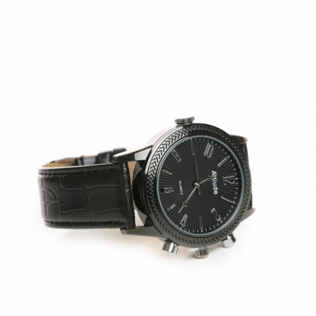 Reloj espía con cámara HD [1]