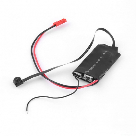 Microcameras - Spy Module met Videocamera