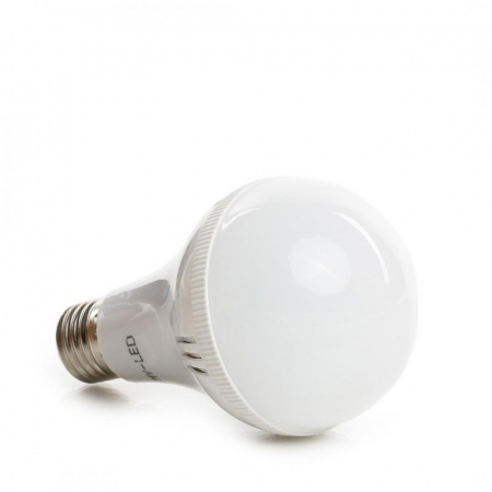 Economical Light Bulb with Spy Microphone [2]