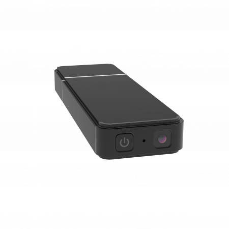 Microcaméras - Clé espion avec caméra HD 1080P