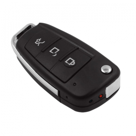 Chiave Auto Spia con Visione Notturna [4]