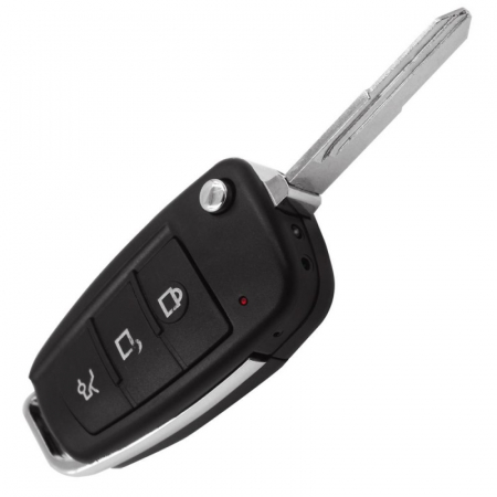 Chiave Auto Spia con Visione Notturna [1]