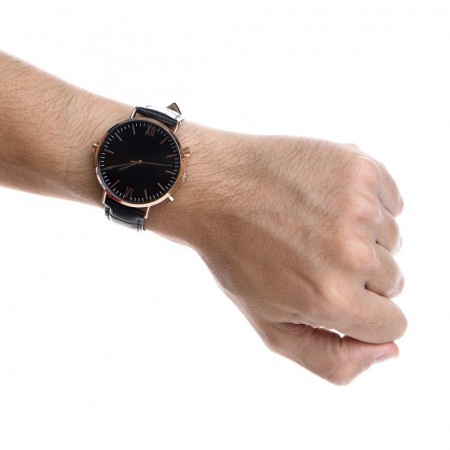 Spy Wristwatch with Hidden Professional Voice Recorder [2]