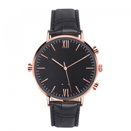 Spy Wristwatch with Hidden Professional Voice Recorder [0]