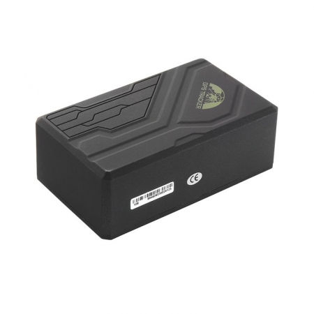 GPS Locators - T14 XEXUN Real-time Vehicle Spy Solution