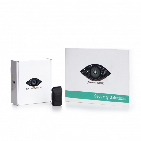 4G Spy Microphone with GPS [6]
