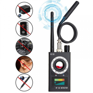 SMT anti-spy detector [1]