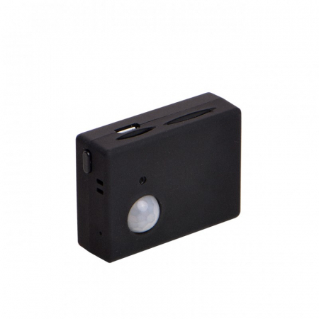 Micrófonos Remotos - Micrófono Espía GSM Portátil