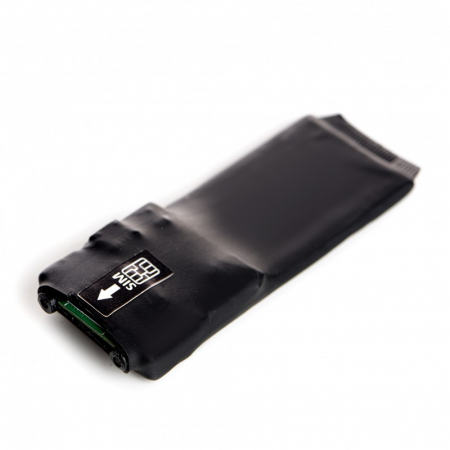 Micrófonos Remotos - Micrófono Espía Profesional con Batería de 3200mAh
