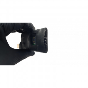 Modulo Professionale 2 in 1 con Microfono Spia [3]