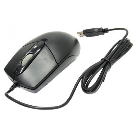 Spy USB Mouse with Professional Microphone