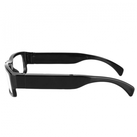 Discrete Bril met Spion Camera [2]