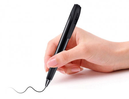 Spy Pen mit Videokamera [5]