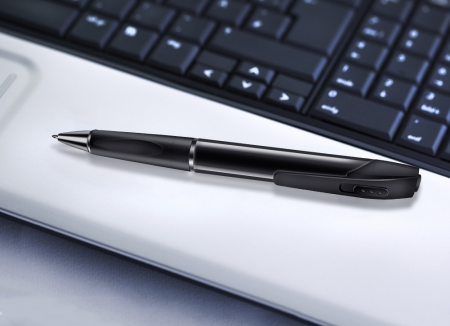 Spy Pen mit Videokamera [6]