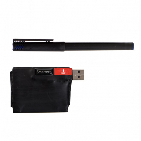 High-quality Spy Voice Recorder with Voice Activation [2]