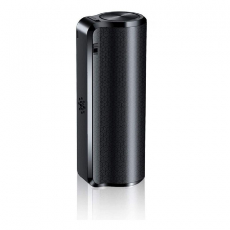 Voice-activated Spy Recorder